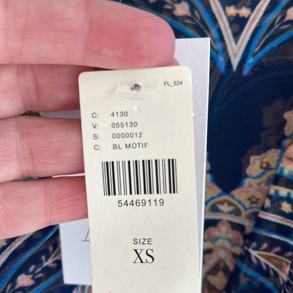 Misa Los Angeles dress - Picture 3 of 3